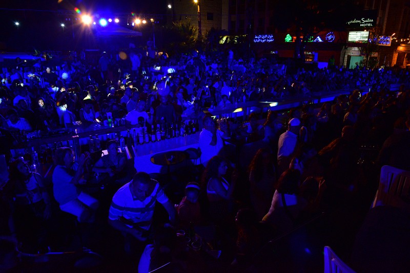 Army Day Bnoss Jounieh